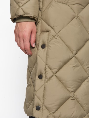 Manteau d’hiver New View en vert