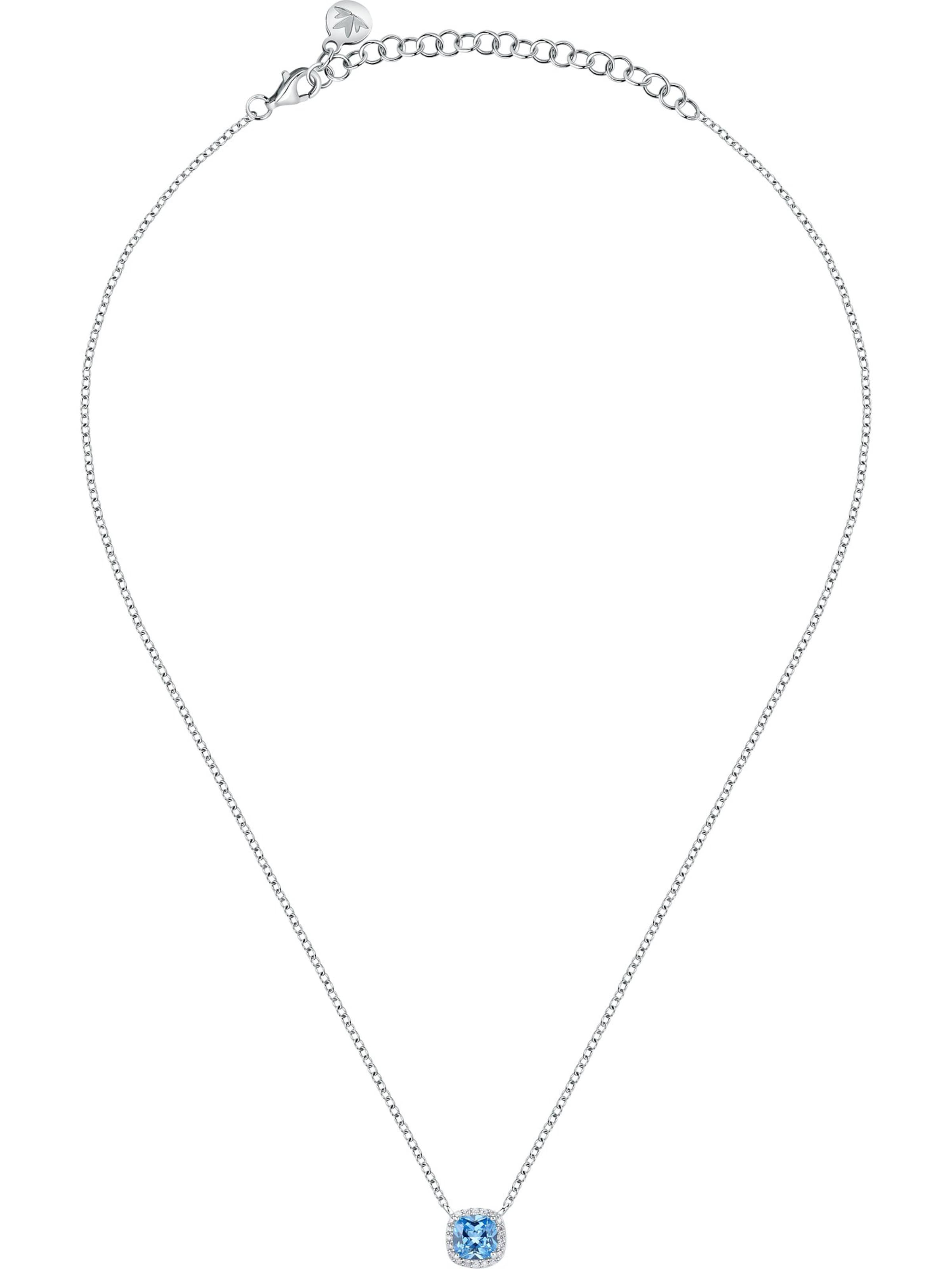 MORELLATO Kette in Silber: Vorderseite