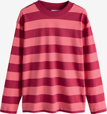 NextMajica - crvena boja: prednji dio