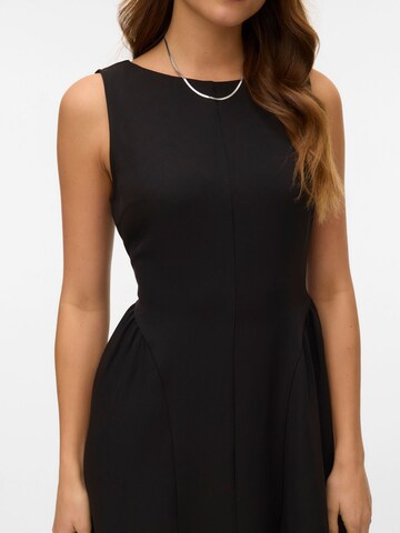 VERO MODA Kleid in Schwarz