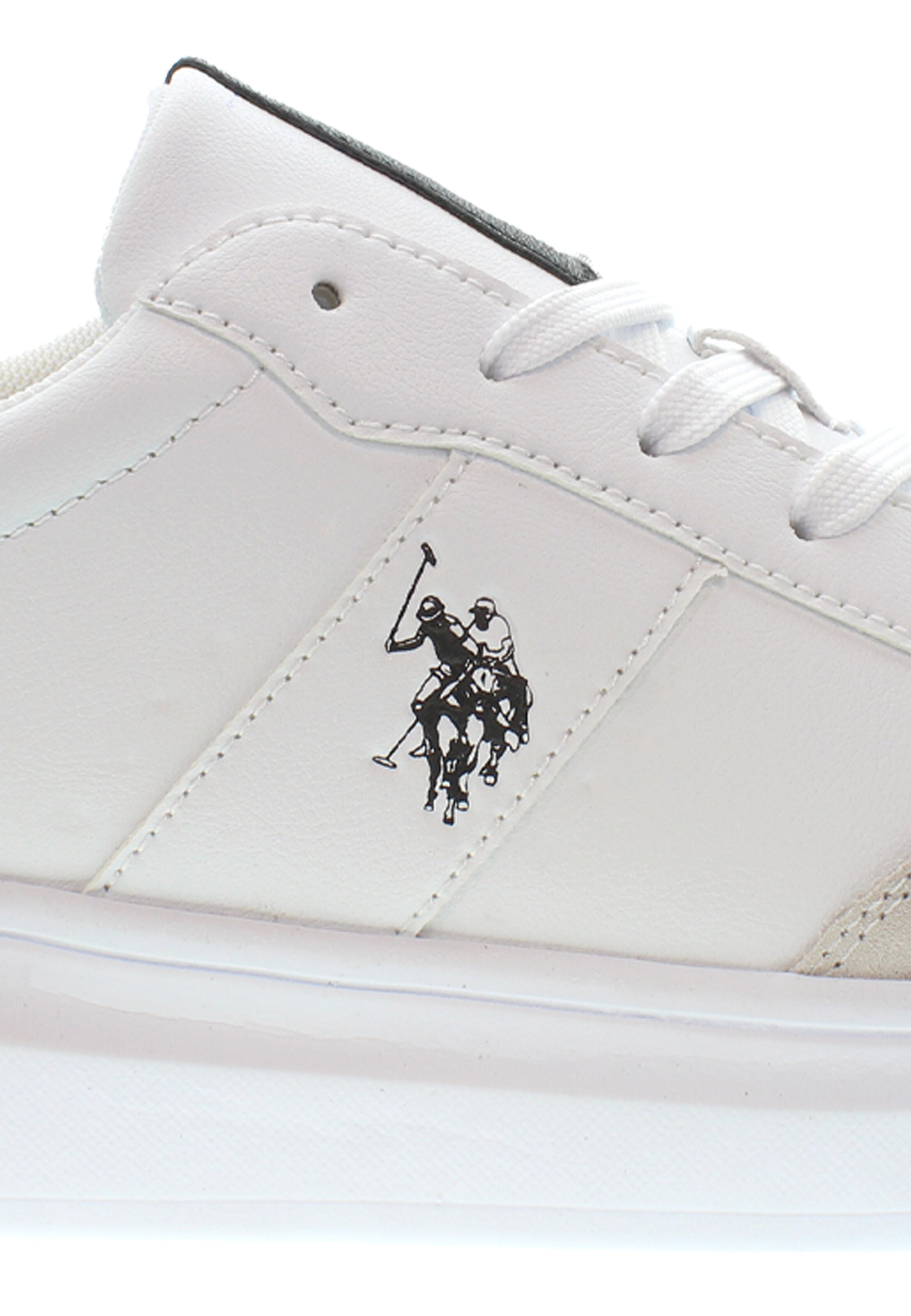 Sneaker bassa 'Cody003MDYS2' di U.S. POLO ASSN. in bianco