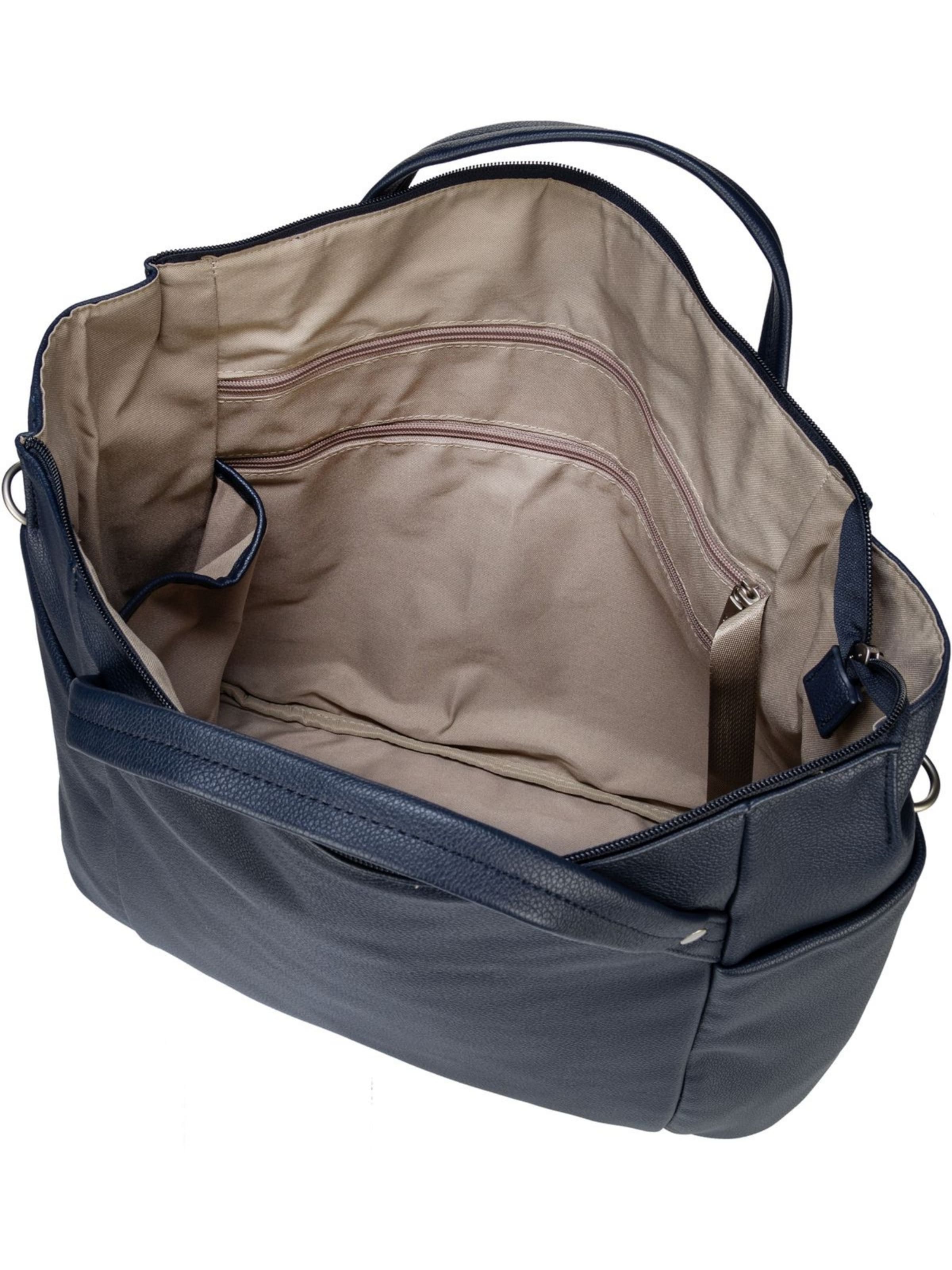 Shopper 'Pia PI160' di ZWEI in blu