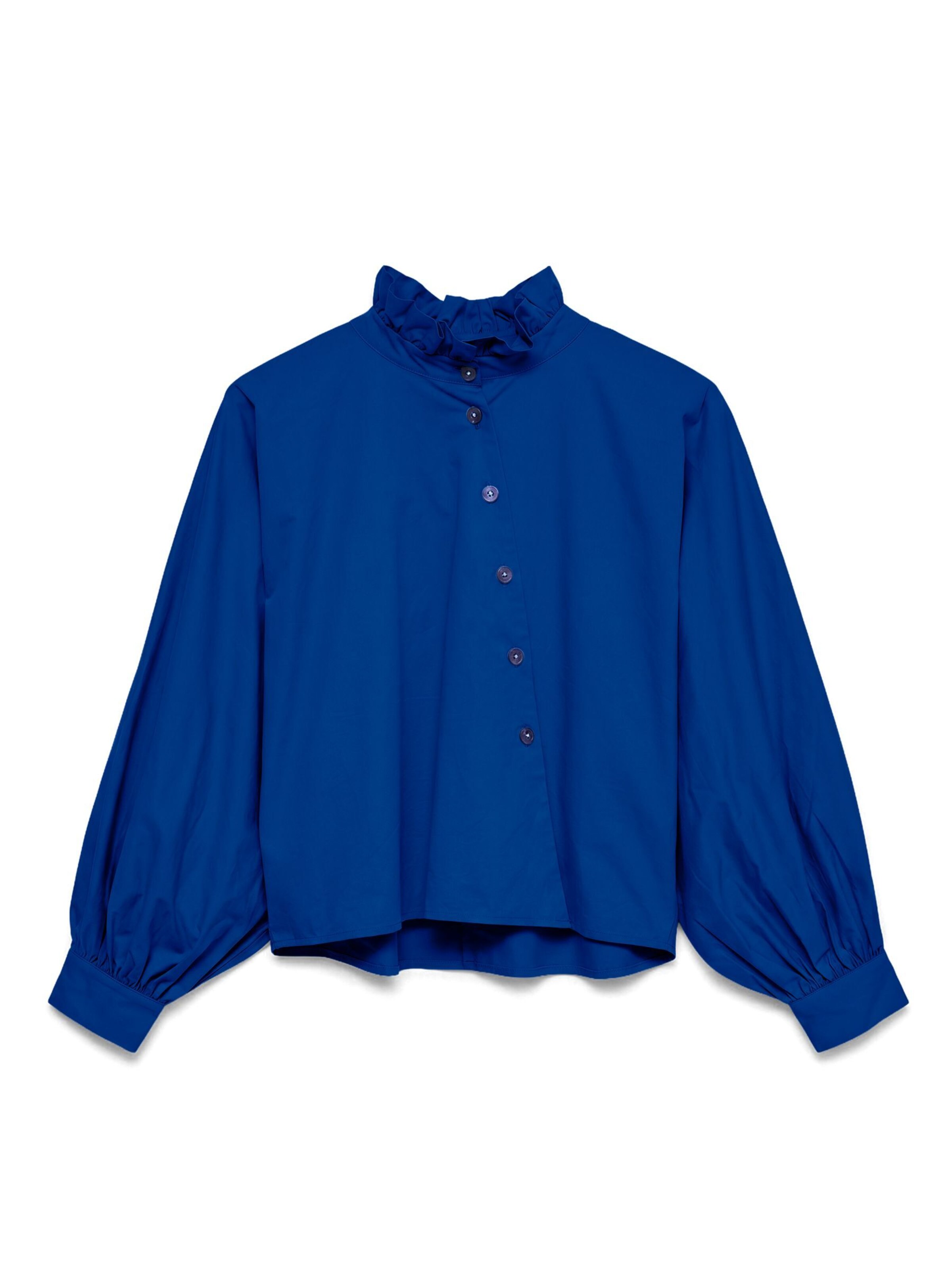 VERO MODA Blouse 'VMHayden' in XS in Dark blue, Item view