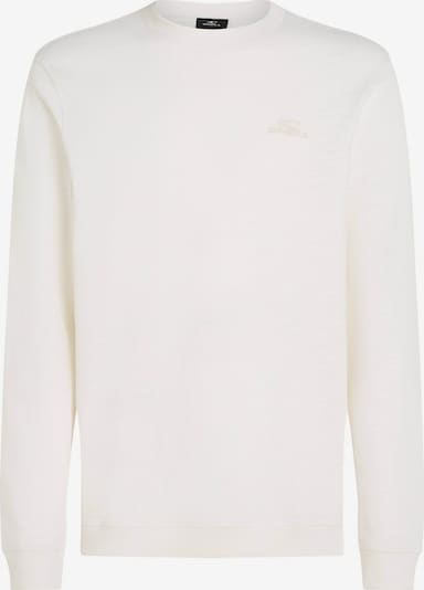 O'NEILL Sweatshirt em branco, Vista do artigo