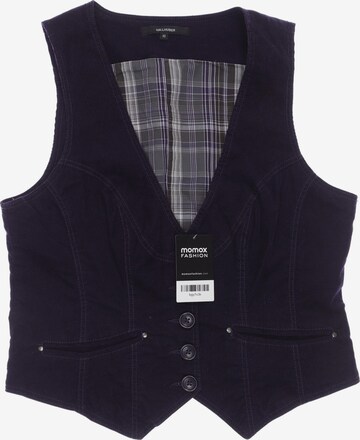 HALLHUBER Vest in L in Purple: front