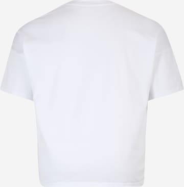 T-shirt AMERICAN VINTAGE en blanc