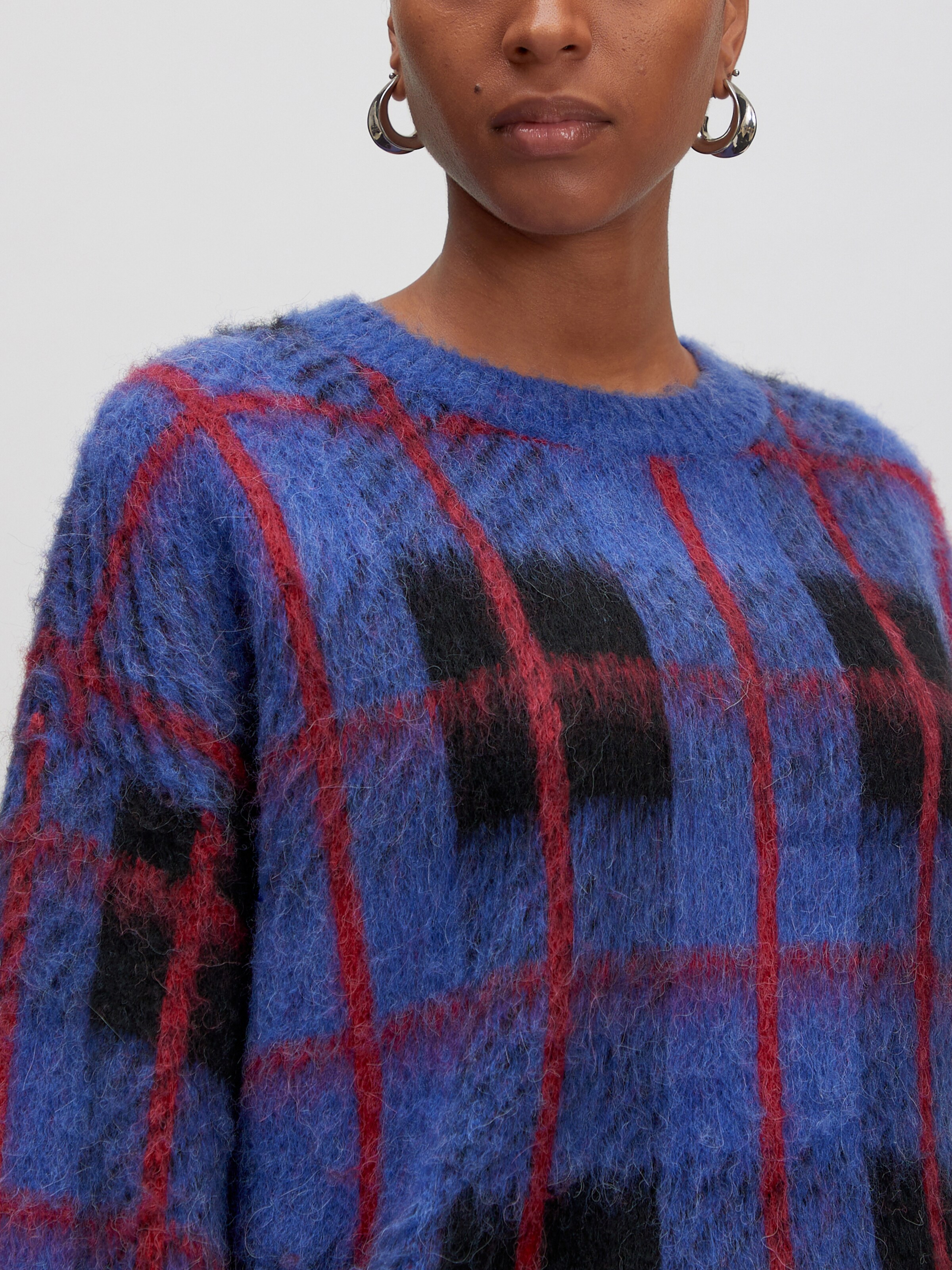 Pullover 'Christel Wool'