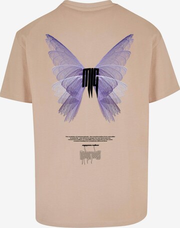 MJ Gonzales T-Shirt in Beige