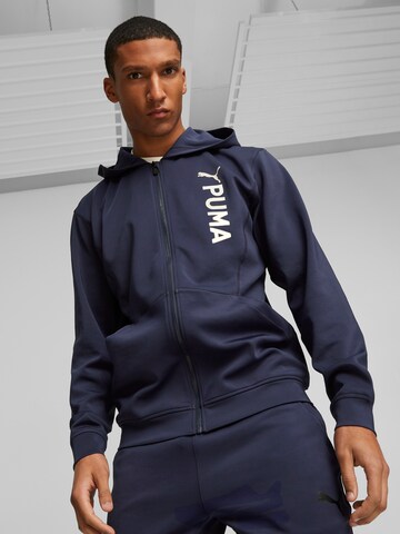 Veste survetement puma sale