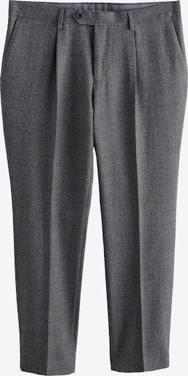 Next Laskoshousut värissä harmaa, Tuotenäkymä