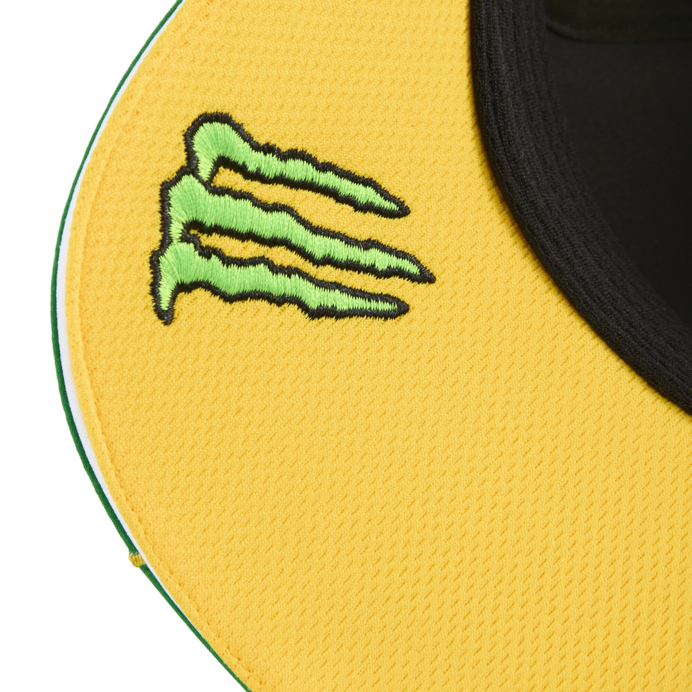 Casquette de sport 'McLAREN MASTERCARD F1 TEAM Replica' PUMA en vert
