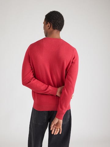 FYNCH-HATTON Пуловер в червено