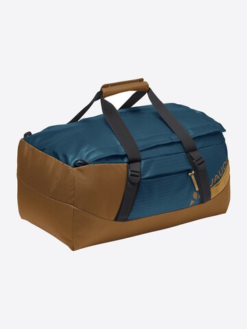 VAUDE Reisetasche 'CityDuffel' in Blau