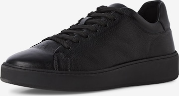 Sneaker bassa di MARCO TOZZI by GUIDO MARIA KRETSCHMER in nero: frontale