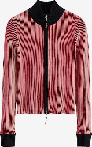 Desigual Neulepaita värissä punainen: etupuoli