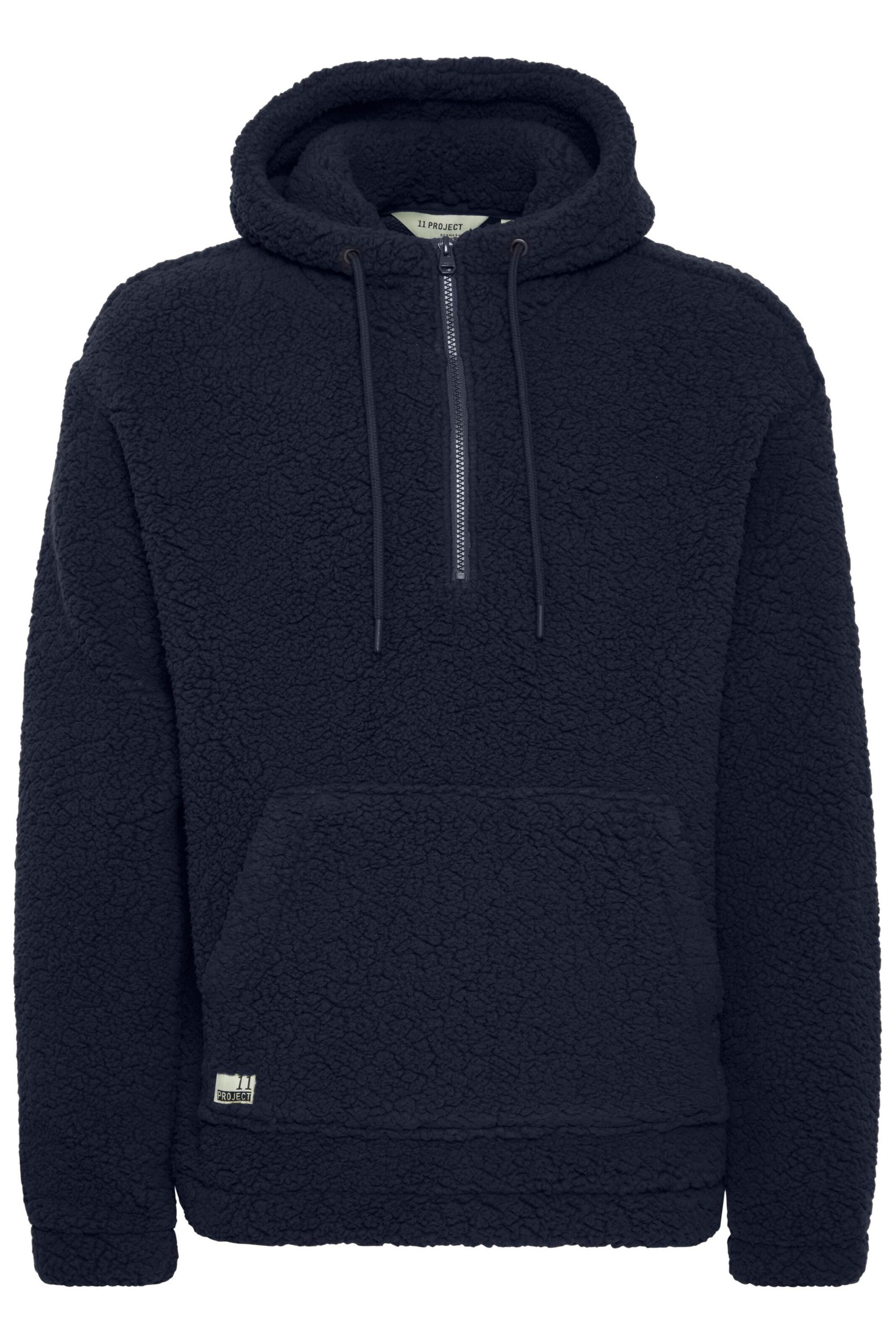 Pullover 'Daeg' di 11 Project in blu: frontale