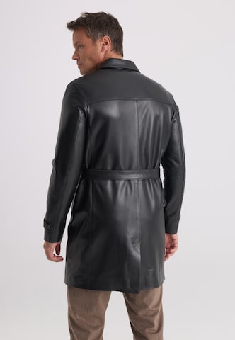 Giacca di mezza stagione di Felix Hardy in nero