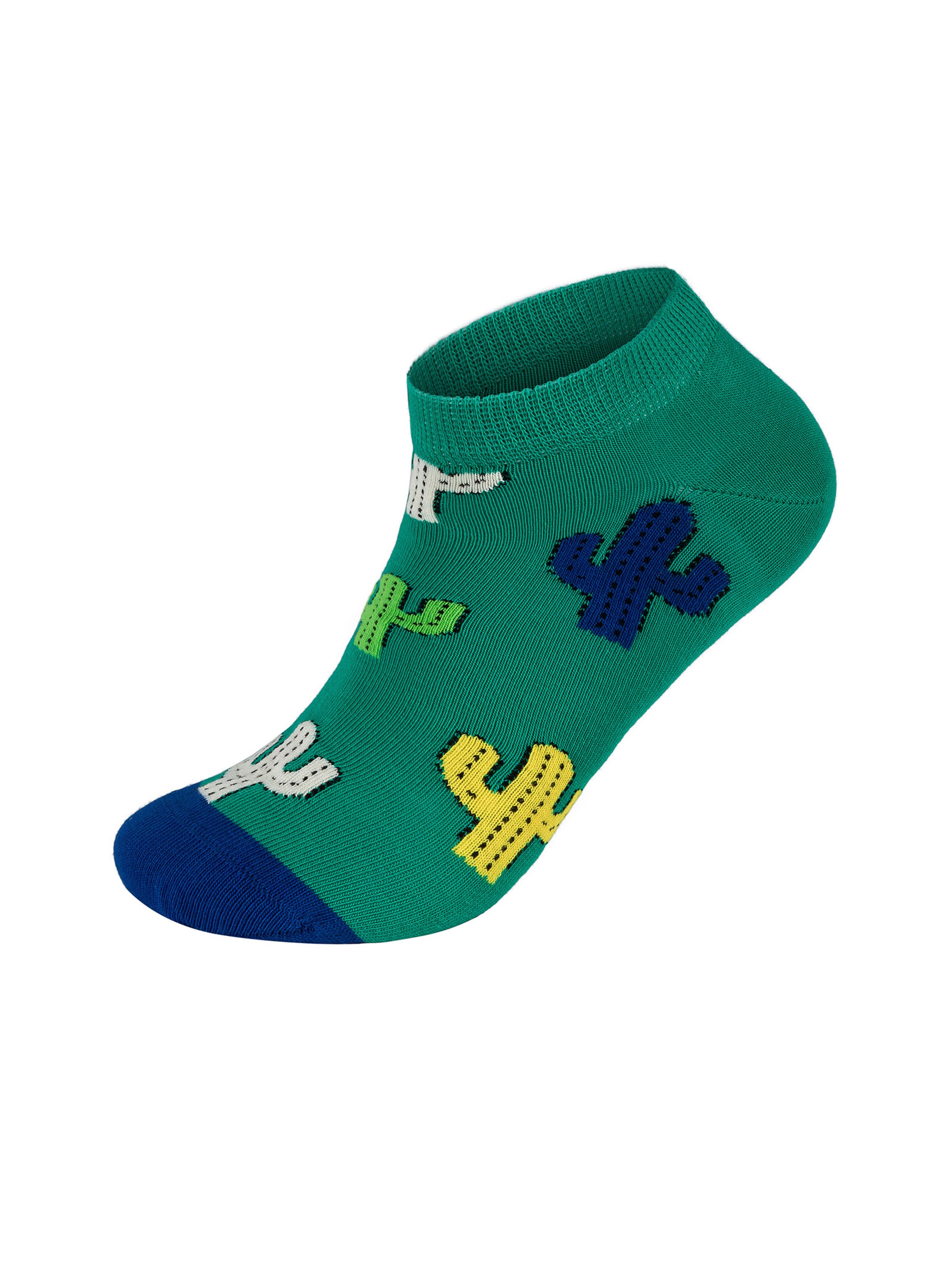 Happy Socks Sokken in Blauw