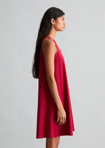 Marc O'Polo DENIM Jurk in Rood