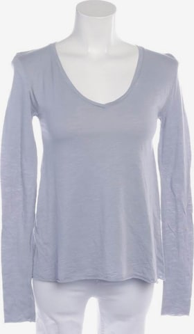 AMERICAN VINTAGE Top & Shirt in XS in Purple: front