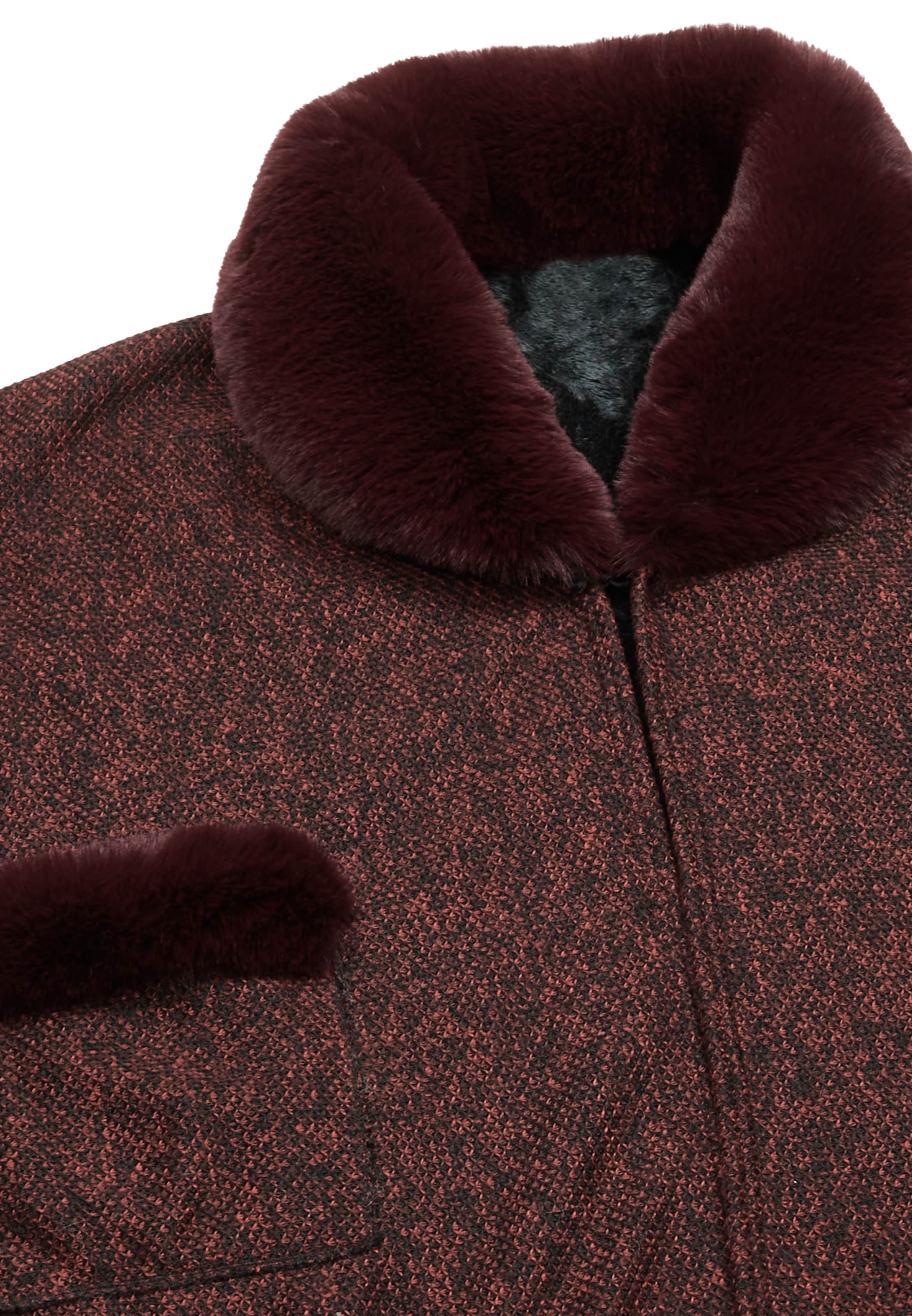 OSHA Кейп в Красный