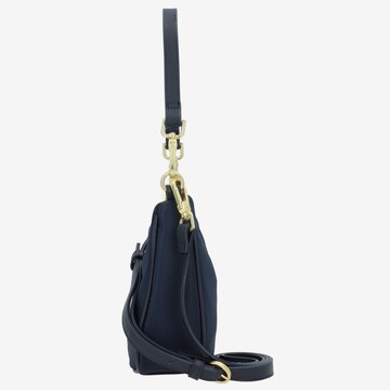 U.S. POLO ASSN. Shoulder Bag 'Houston' in Blue