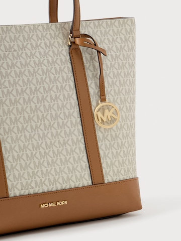 Cabas MICHAEL Michael Kors en beige