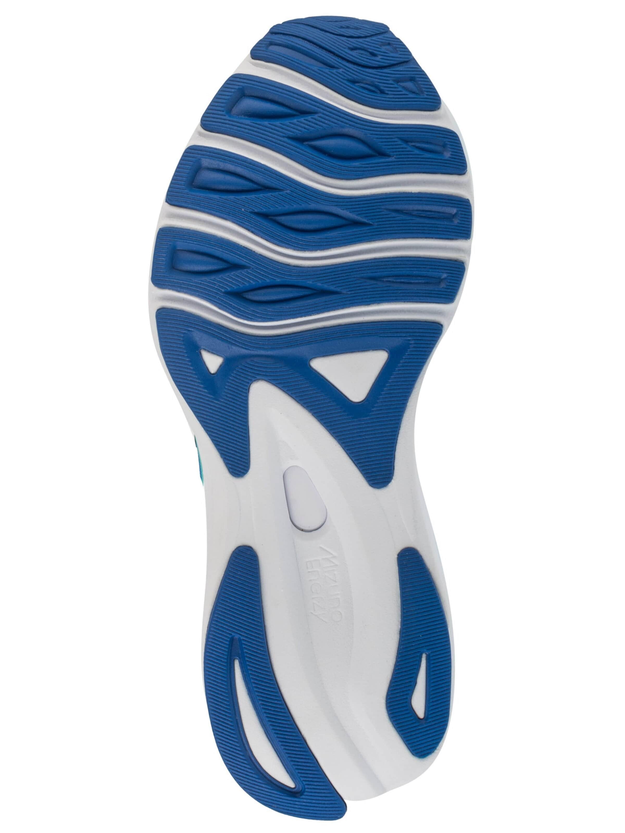 MIZUNO Laufschuh 'Wave Serene 2'‌‌‌‌‌‌‌‌ in Blau