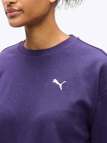 PUMA Športový úbor - Fialová