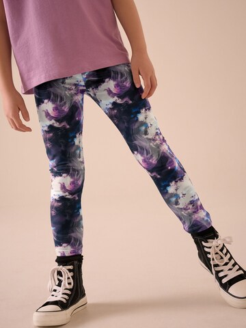 Skinny Leggings Next en mélange de couleurs