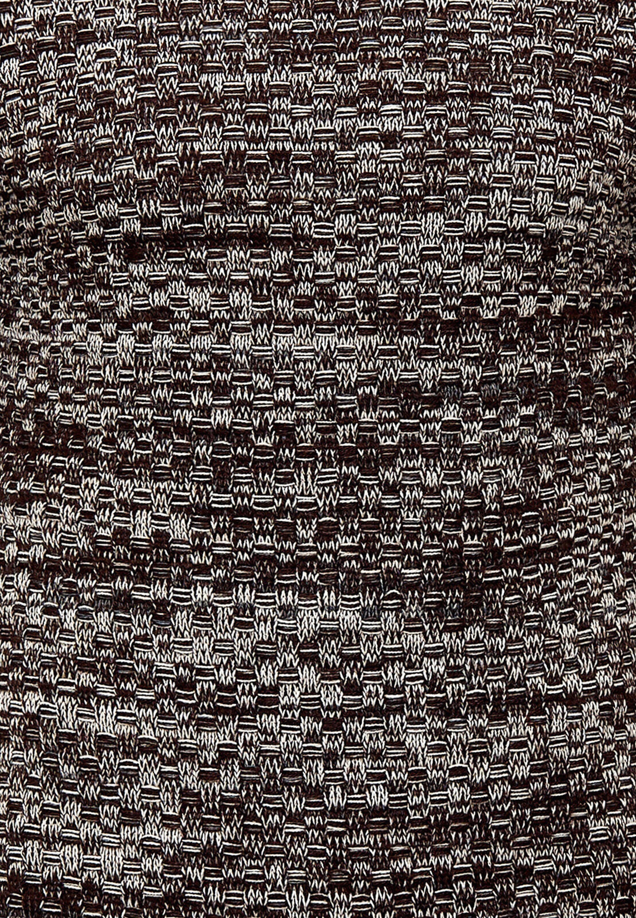 Rusty Neal Sweater in Brown