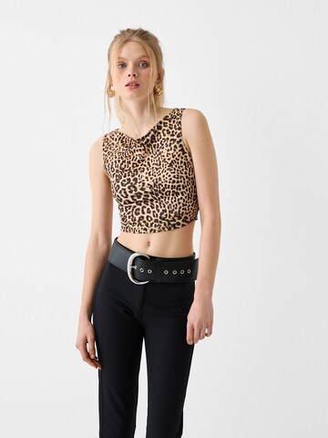 Cintura di Bershka in nero