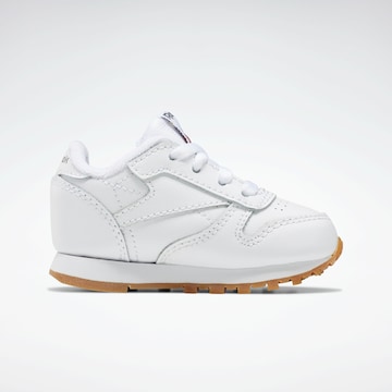 ReebokTenisice 'CLASSIC LEATHER' - bijela boja