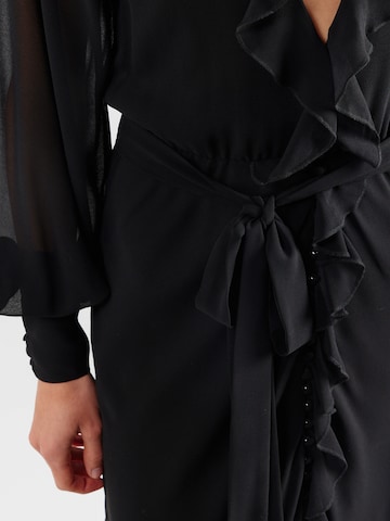 Bardot Dress 'Barol' in Black