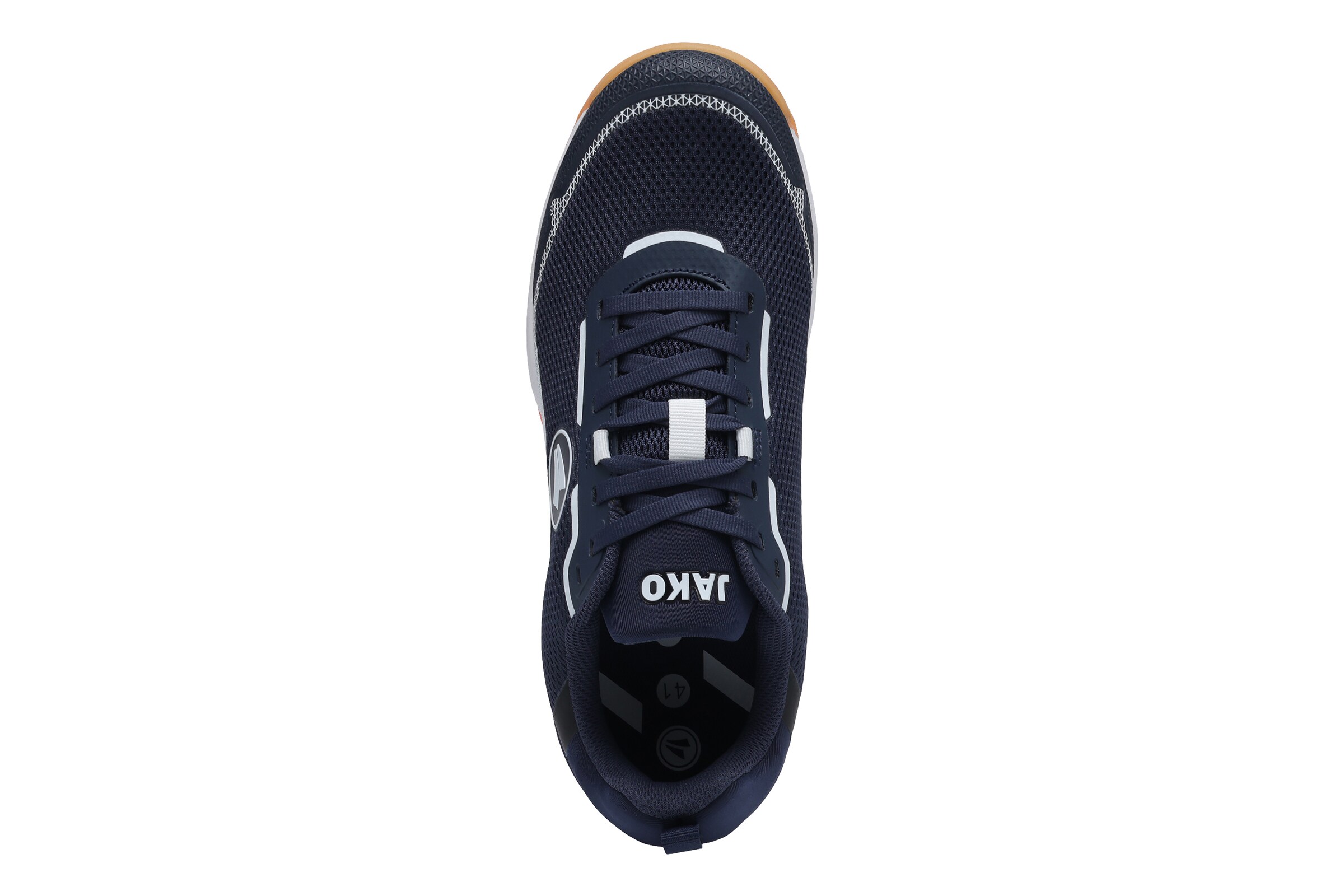 JAKO Athletic Shoes in Blue