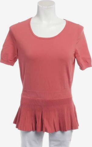 HUGO Top & Shirt in XL in Red: front
