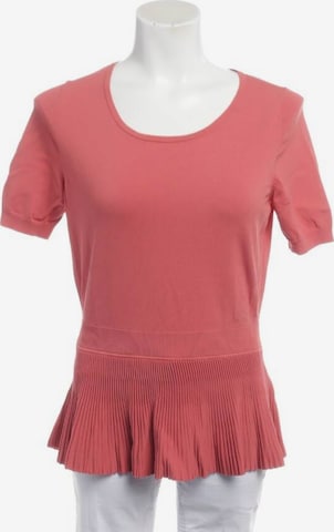 HUGO Red Top & Shirt in XL in Red: front
