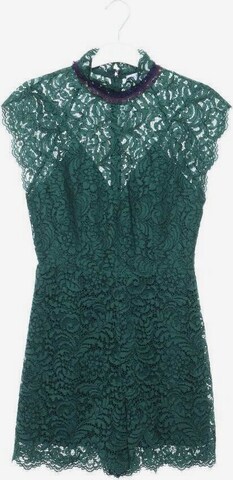 Sandro Jumpsuit in S in Green: front