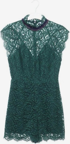 Sandro Jumpsuit in S in Green: front