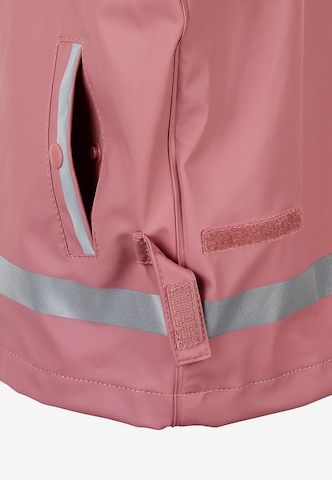 STERNTALER Between-Season Jacket in Pink