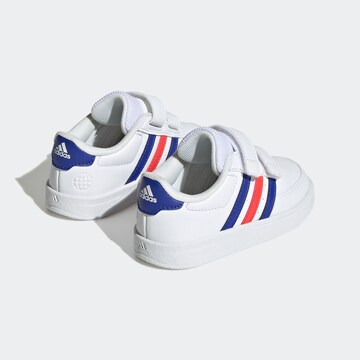 ADIDAS SPORTSWEAR Sneakers in White