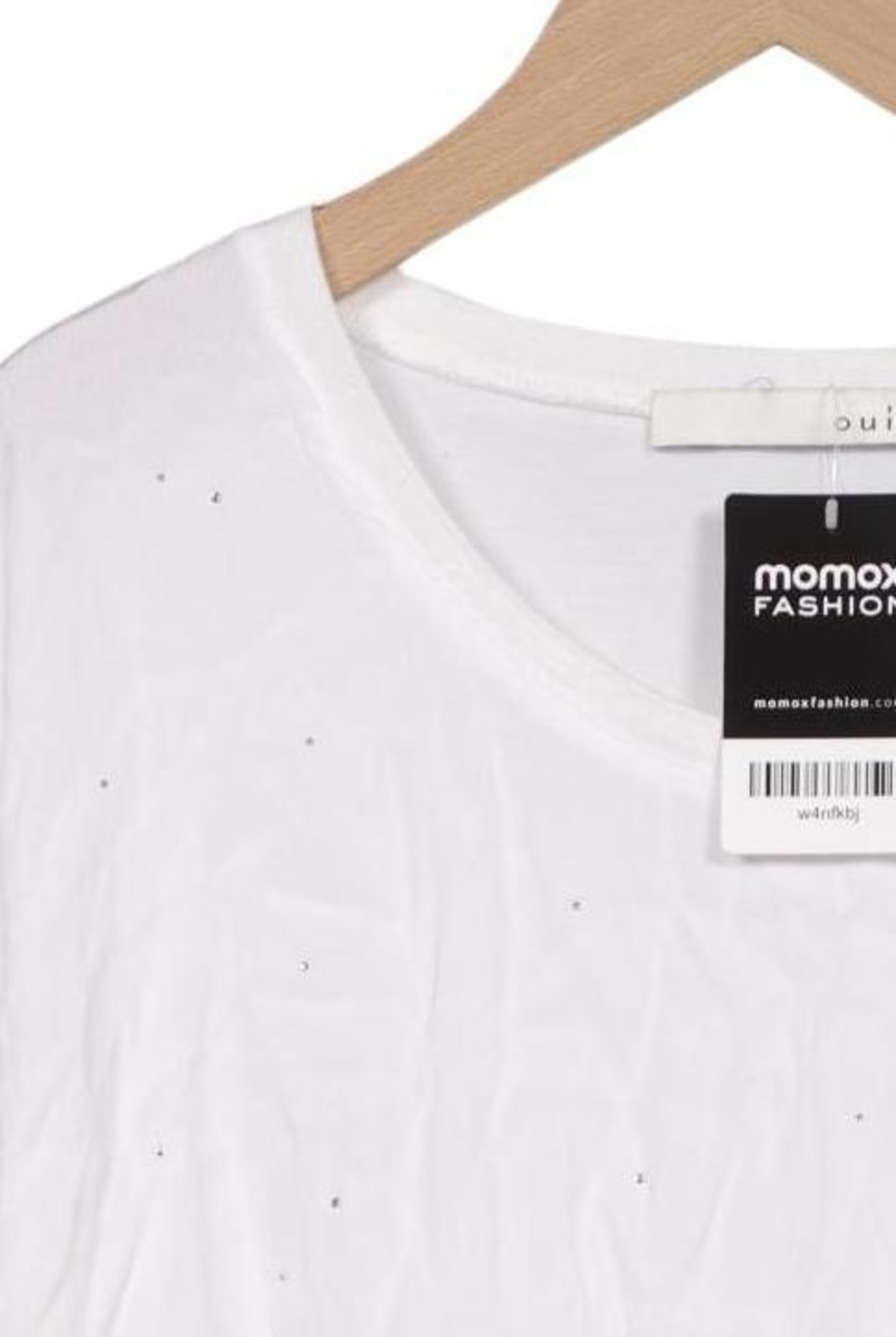 OUI Top & Shirt in L in White