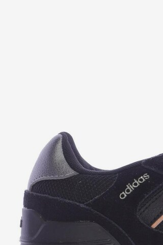 ADIDAS PERFORMANCE Sneakers & Trainers in 37 in Black