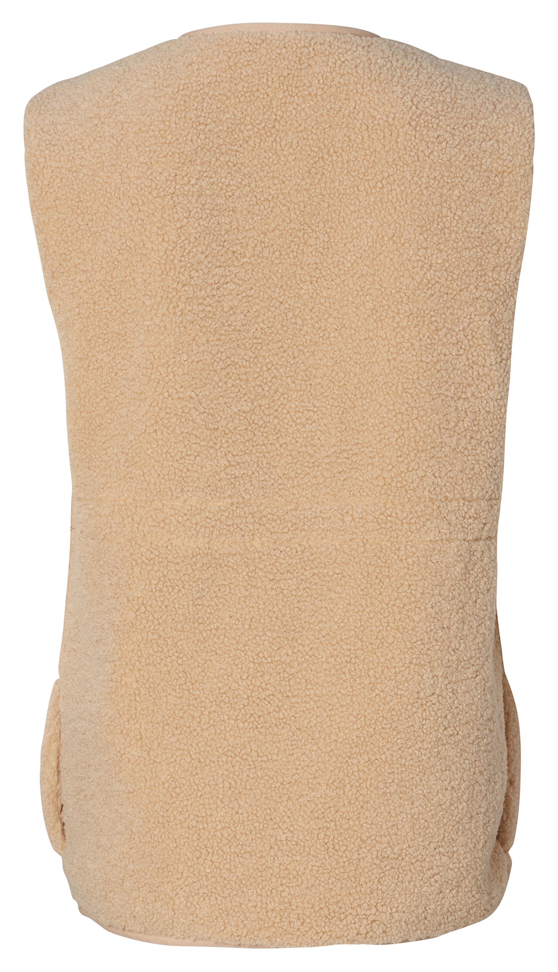 Gilet 'Indi' Noppies en beige