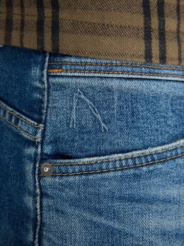 CHASIN' Regular Jeans 'Helyx Energy' in Blauw