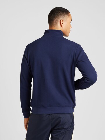 Sweat-shirt 'Essentials' ADIDAS ORIGINALS en bleu