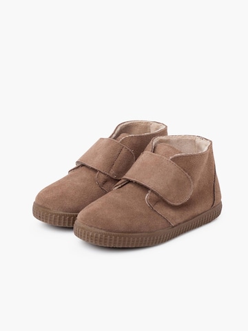 Pisamonas Boot in Beige