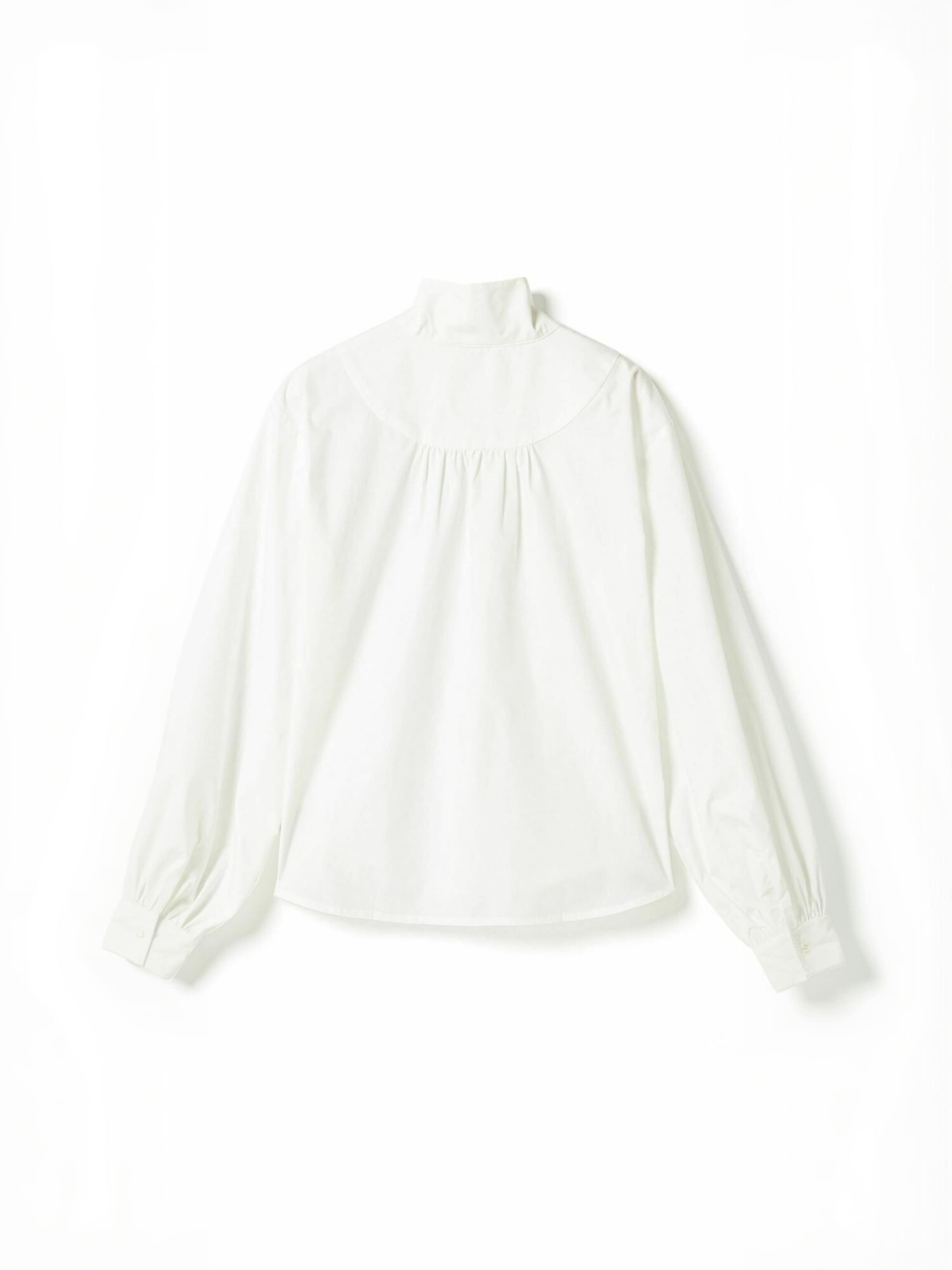 T-shirt ' N-Maysyn ' Noella en blanc