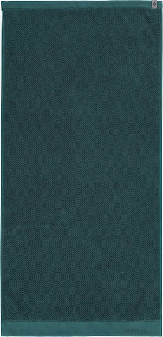 ESSENZA Towel 'Connect' in Green: front