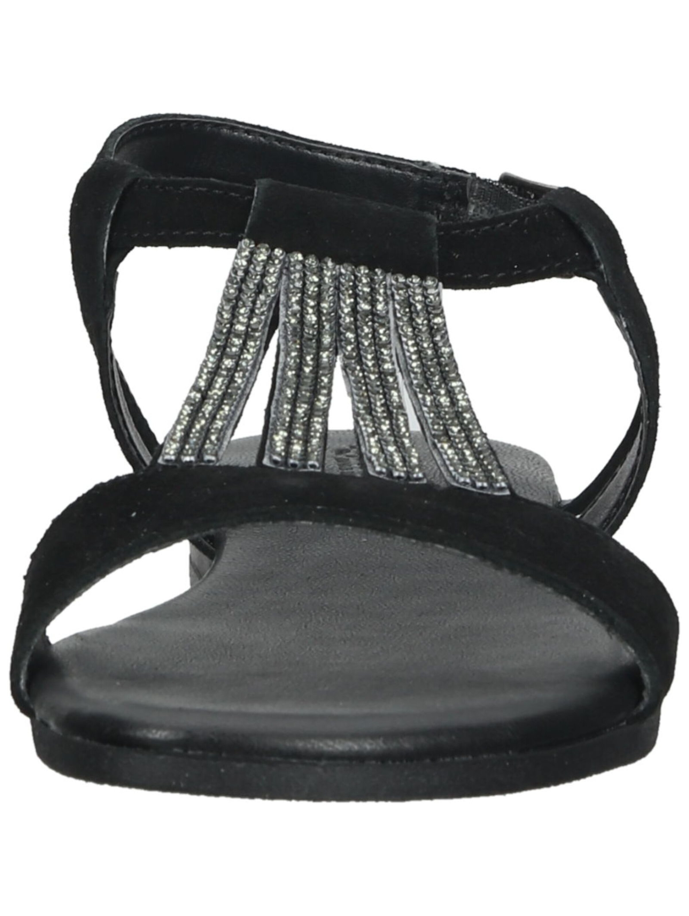 Sandalo con cinturino di IGI&CO in nero